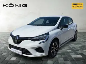 Renault Clio V 1.0 SCe 65 EQUILIBRE  Klimaanlage*Tempomat