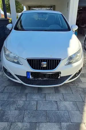 SEAT Ibiza Ibiza ST 1.4 16V Style