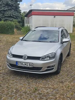 Volkswagen Golf Variant Comfortline BMT