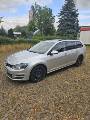 Volkswagen Golf Variant Comfortline BMT