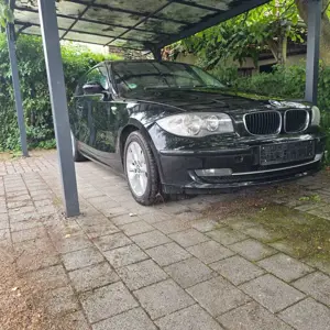 BMW 116 116i