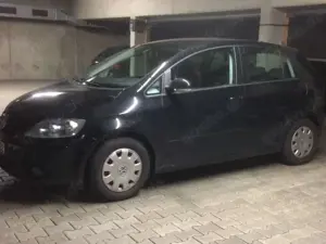 Volkswagen Golf Plus Golf Plus 1.6 FSI Comfortline
