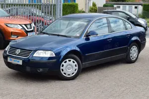 Volkswagen Passat Lim. Basis AUT.| Klimaaut.| Tempo.|Si-Hzg