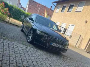 Audi A6 A6 3.0 TDI quattro S tronic