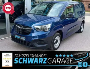 Opel Combo E Cargo Selection*PDC*TEMPOMAT*WENIG-KM*