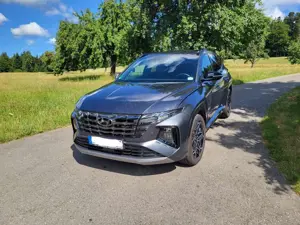 Hyundai TUCSON N-Line Plug-In Hybrid 1.6 T-GDi Plug-in-Hybrid 4WD
