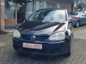 Volkswagen Golf Trendline Klima
