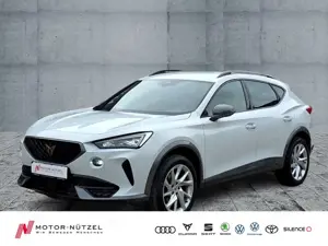 CUPRA Formentor 1.5 TSI DSG LED+NAVI+ACC+SITZHEIZUNG