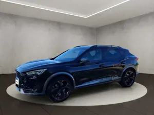 CUPRA Formentor VZ 1.4 e-HYBRID 360 Kamera Panorama el