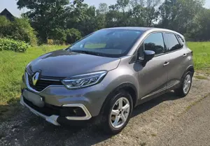 Renault Captur Collection Vollausstattung