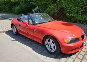 BMW Z3 Z3 roadster 1.9