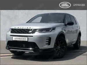 Land Rover Discovery Sport P270eDynamic HSE AHK Tech-WinterPak