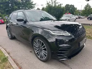 Land Rover Range Rover Velar R-Dynamic SE Bild 3