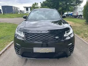 Land Rover Range Rover Velar R-Dynamic SE Bild 2
