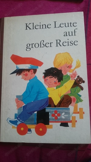 DDR Kinderbücher Bild 4