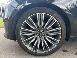 Land Rover Range Rover Velar R-Dynamic SE Bild 5