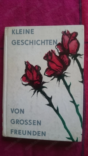 DDR Kinderbücher Bild 3