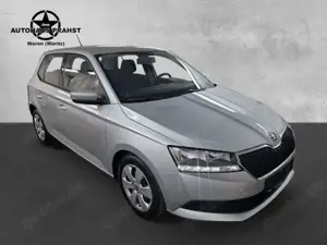 Skoda Fabia 1.0 MPI Cool Plus PDC Sitzheizung DAB