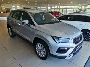 SEAT Ateca 1.5 TSI Style virt.Cock.|LED|Winter Bild 4