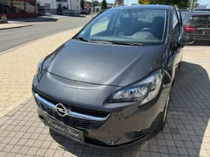 Opel Corsa E ON Bild 5