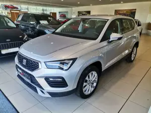SEAT Ateca 1.5 TSI Style virt.Cock.|LED|Winter Bild 2