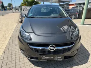 Opel Corsa E ON Bild 4