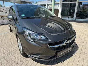 Opel Corsa E ON Bild 2