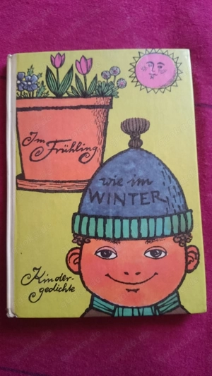 DDR Kinderbücher Bild 7