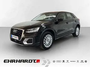 Audi Q2 design 35 TFSI S tronic AHK*LED*NAV*SHZ*PDC*TEM...
