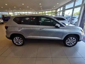 SEAT Ateca 1.5 TSI Style virt.Cock.|LED|Winter Bild 5