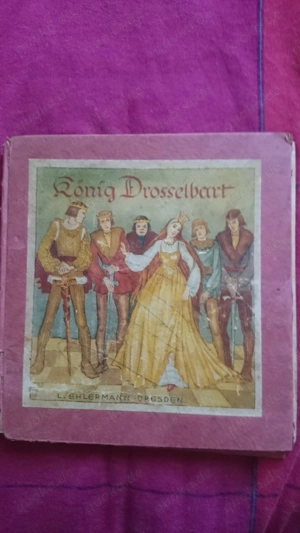DDR Kinderbücher Bild 8