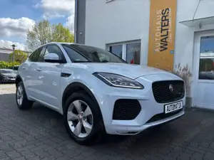 Jaguar E-Pace E-PACE R-Dynamic S AWD = Automatik - Ahk