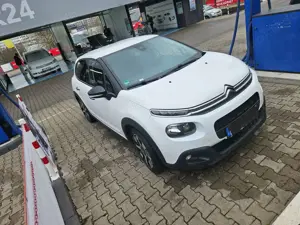Citroen C3 C3 BlueHDi 100 S Bild 2