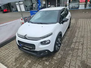 Citroen C3 C3 BlueHDi 100 S