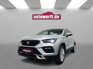 SEAT Ateca 1.5 TSI ACT STYLE AHK NAVI PDC LED SHZ 17Z WINTER