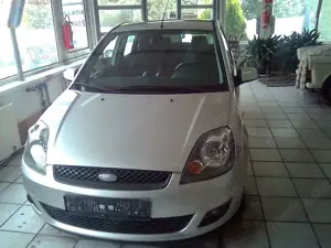 Ford Fiesta 1.4 16V