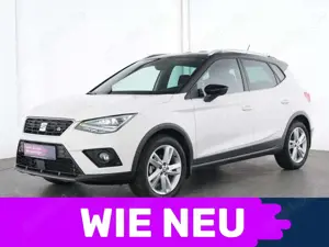 SEAT Arona FR Fahrassistenz-Paket|ACC|LED|Navi|SHZ|PDC