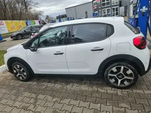 Citroen C3 C3 BlueHDi 100 S Bild 4