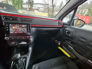 Citroen C3 C3 BlueHDi 100 S Bild 5