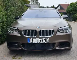 BMW M550 M550d xDrive Touring Sport-Aut.