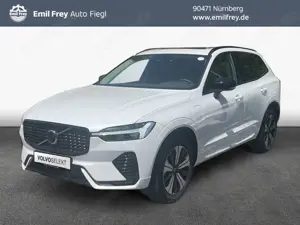 Volvo XC60 XC60 T6 AWD Recharge Plus Dark