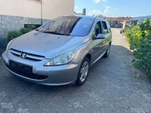 Peugeot 307 SW 110