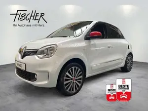 Renault Twingo Le Coq Sportif TCe 90 Klima RFK  Le Coq Sportif