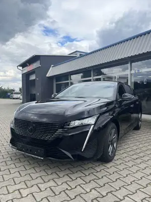 Peugeot 308 SW Allure 130 6-Gang 360Grad, SH, Navi