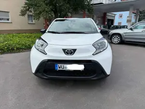 Toyota Aygo (x) iPlay
