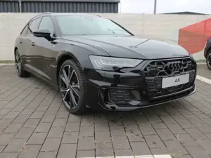 Audi A6 S line 45 TDI quattro S tronic