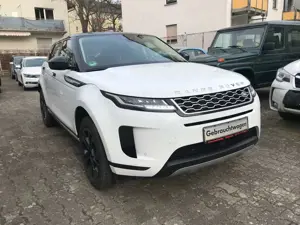 Land Rover Range Rover Evoque D150 Evoque S Auto.*Navi./Cam*NEUES MODEL