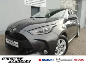 Mazda 2 Agile 1.5 - AUTOMATIK HYBRID ACC Apple CarPlay And