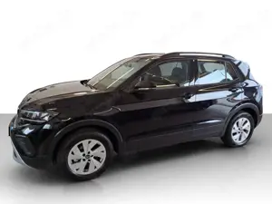 Volkswagen T-Cross Bild 5