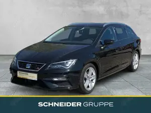 SEAT Leon SOPRTSTOURER 1.5 TSI FR LED+NAVI+ACC+DAB+